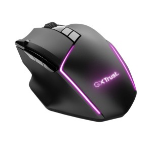 ماوس گیمینگ بی سیم تراست مدل GXT 131 Ranoo